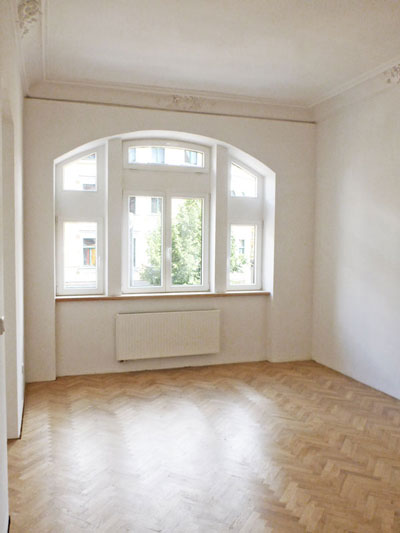 Bild zu Wohnung 1.2.3