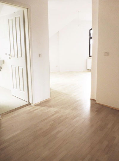 Bild zu Wohnung 1.5.1