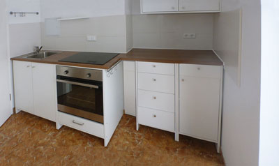 Bild zu Wohnung 3.3.3